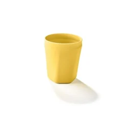 Silikoneomslag til ergonomisk kop