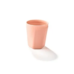 Silikoneomslag til ergonomisk kop