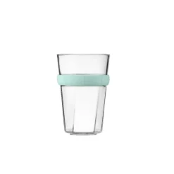 Silikonering til ergonomisk kop