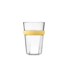 Silikonering til ergonomisk kop