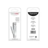 Sipacare negleklipper 3-i-1, 8 cm