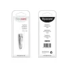 Sipacare negleklipper 3-i-1, 5 cm