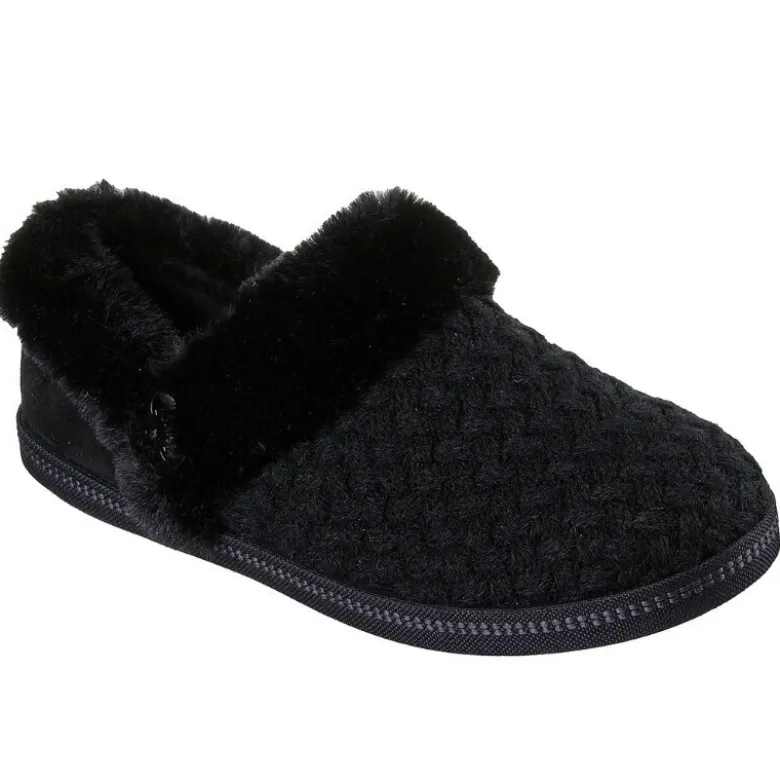 SKECHERS Cozy Campfire hjemmesko til damer
