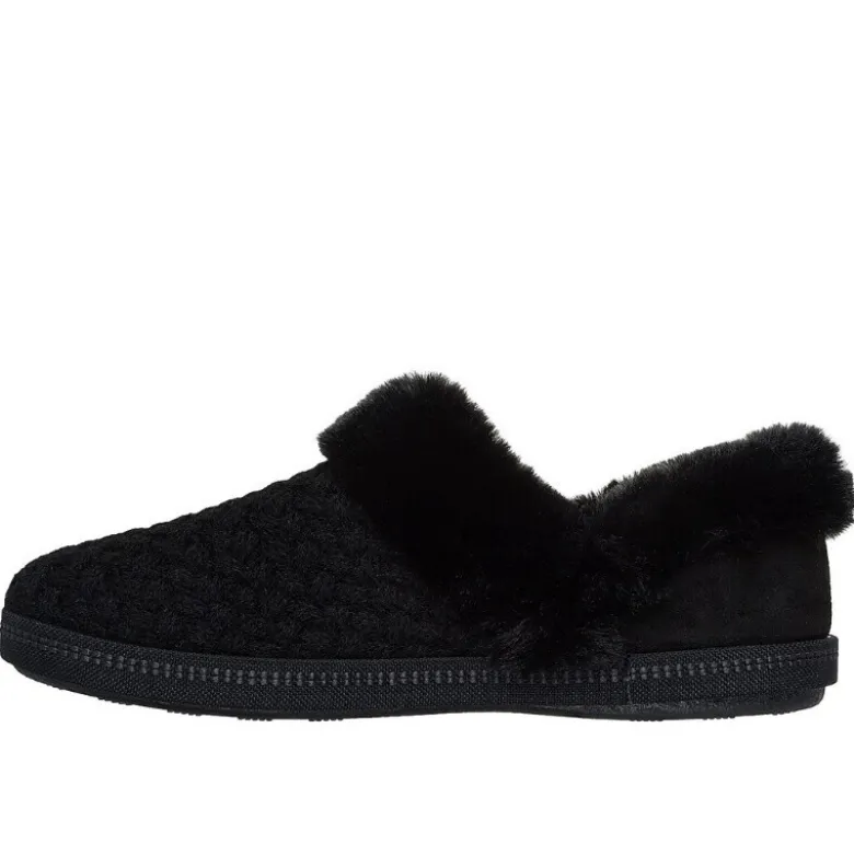 SKECHERS Cozy Campfire hjemmesko til damer