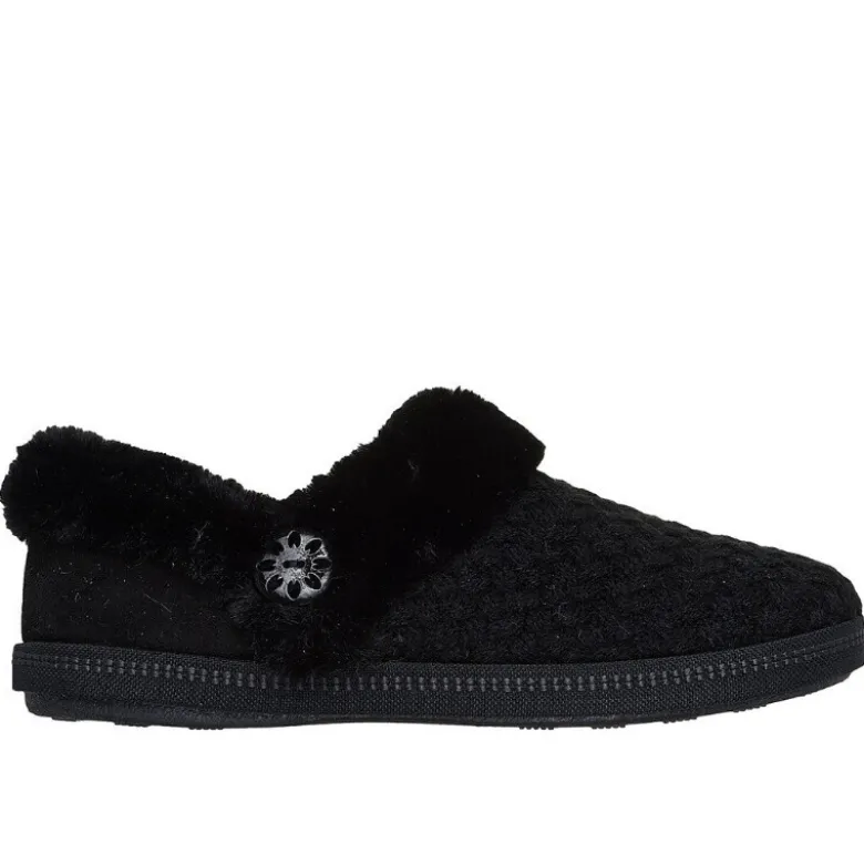 SKECHERS Cozy Campfire hjemmesko til damer