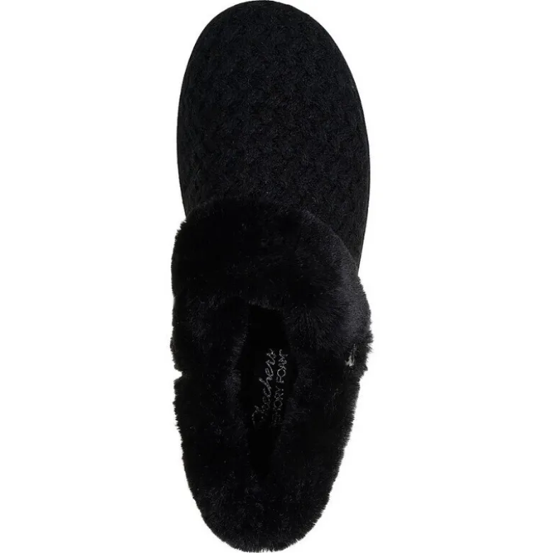 SKECHERS Cozy Campfire hjemmesko til damer