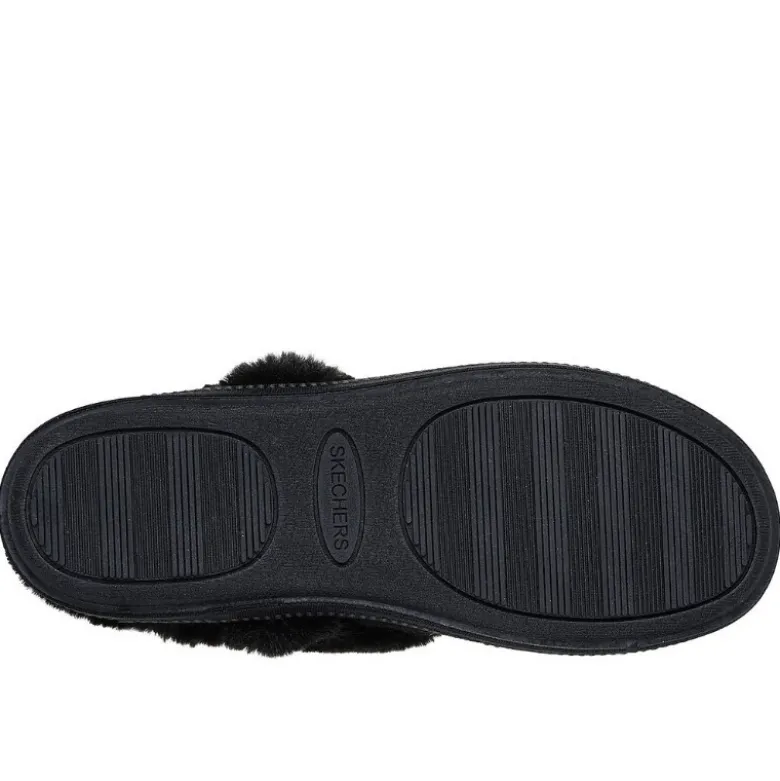 SKECHERS Cozy Campfire hjemmesko til damer