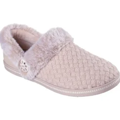SKECHERS Cozy Campfire hjemmesko til damer