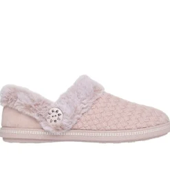 SKECHERS Cozy Campfire hjemmesko til damer