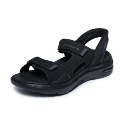 SKECHERS Go Walk Arch Fit 2.0 sandal - Rios herresandal