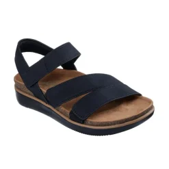 SKECHERS Lifted Comfort justerbar damesandal