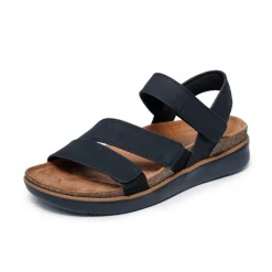 SKECHERS Lifted Comfort justerbar damesandal