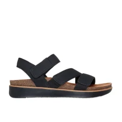 SKECHERS Lifted Comfort justerbar damesandal