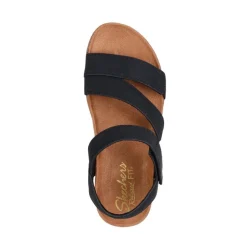 SKECHERS Lifted Comfort justerbar damesandal