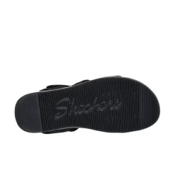 SKECHERS Lifted Comfort justerbar damesandal