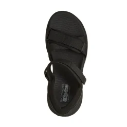 SKECHERS Max Cushioning Elite 2.0 - Zoe damesandal
