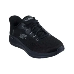 SKECHERS Mens Arch Fit, Slip-ins, herresko