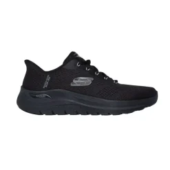 SKECHERS Mens Arch Fit, Slip-ins, herresko