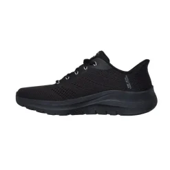 SKECHERS Mens Arch Fit, Slip-ins, herresko
