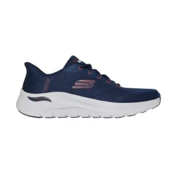 SKECHERS Mens Arch Fit, Slip-ins, herresko
