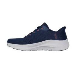 SKECHERS Mens Arch Fit, Slip-ins, herresko