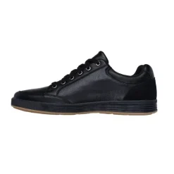 SKECHERS Mens Cavell - Sparkman, Waterproof herresko