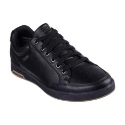 SKECHERS Mens Cavell - Sparkman, Waterproof herresko