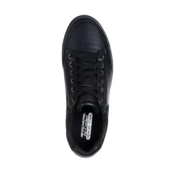 SKECHERS Mens Cavell - Sparkman, Waterproof herresko