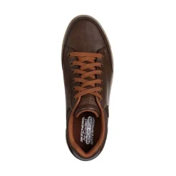 SKECHERS Mens Cavell - Sparkman, Waterproof herresko