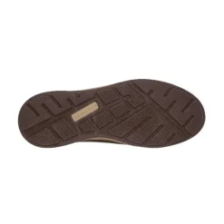 SKECHERS Mens Cavell - Sparkman, Waterproof herresko