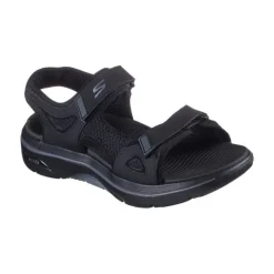 SKECHERS Mens GO Walk Arch Fit 2.0 herresandal