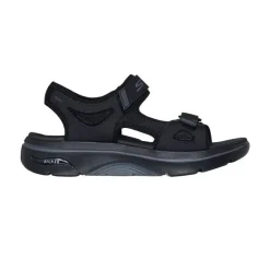 SKECHERS Mens GO Walk Arch Fit 2.0 herresandal