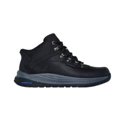 Skechers Mens Meroe - Pikeman, Waterproof herrestøvle