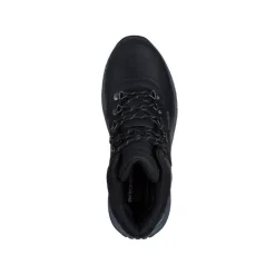 Skechers Mens Meroe - Pikeman, Waterproof herrestøvle