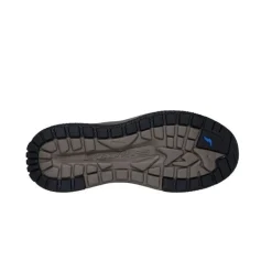 Skechers Mens Meroe - Pikeman, Waterproof herrestøvle