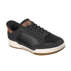 Skechers Mens Recoil - Persius herresko med slip-ins