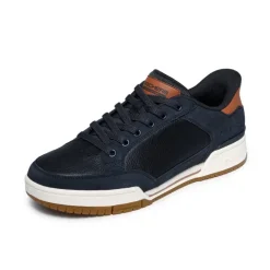 Skechers Mens Recoil - Persius herresko med slip-ins