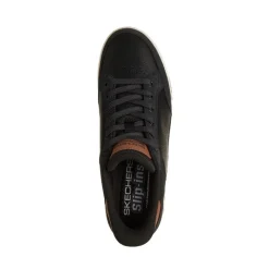 Skechers Mens Recoil - Persius herresko med slip-ins