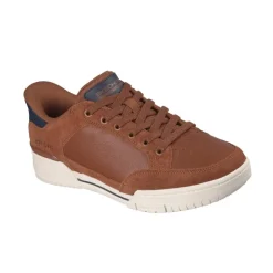 Skechers Mens Recoil - Persius herresko med slip-ins
