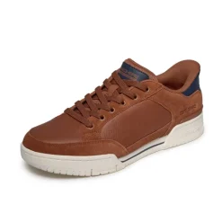 Skechers Mens Recoil - Persius herresko med slip-ins