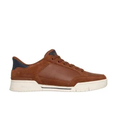Skechers Mens Recoil - Persius herresko med slip-ins