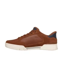 Skechers Mens Recoil - Persius herresko med slip-ins