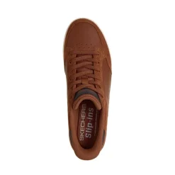 Skechers Mens Recoil - Persius herresko med slip-ins