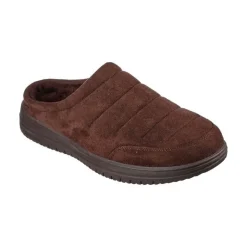 SKECHERS Mens Relaxed Fit: Murette - Garvanza hjemmesko