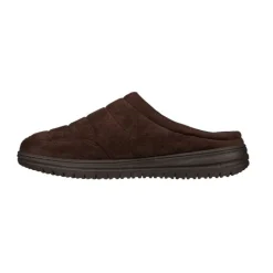 SKECHERS Mens Relaxed Fit: Murette - Garvanza hjemmesko