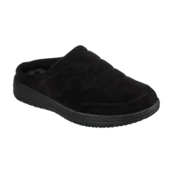 SKECHERS Mens Relaxed Fit: Murette - Garvanza hjemmesko