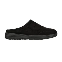 SKECHERS Mens Relaxed Fit: Murette - Garvanza hjemmesko
