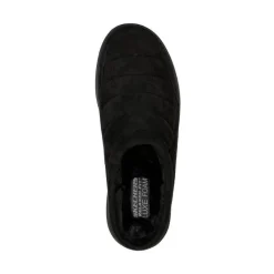 SKECHERS Mens Relaxed Fit: Murette - Garvanza hjemmesko