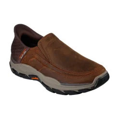 SKECHERS Mens Respected slip-ins herresko