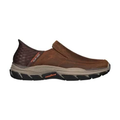 SKECHERS Mens Respected slip-ins herresko